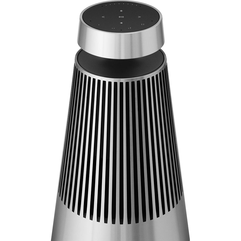 Акустична система BANG & OLUFSEN Beosound 2 3rd Gen Natural (1309103) Дротові підключення Ethernet