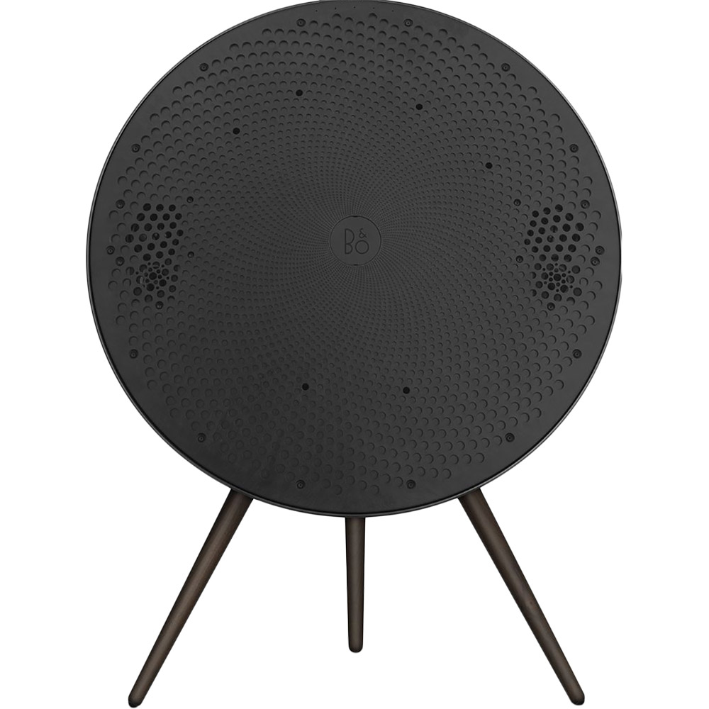 Зовнішній вигляд Музичний центр BANG & OLUFSEN Beosound A9 5th Gen Black Anthracite (1200632)