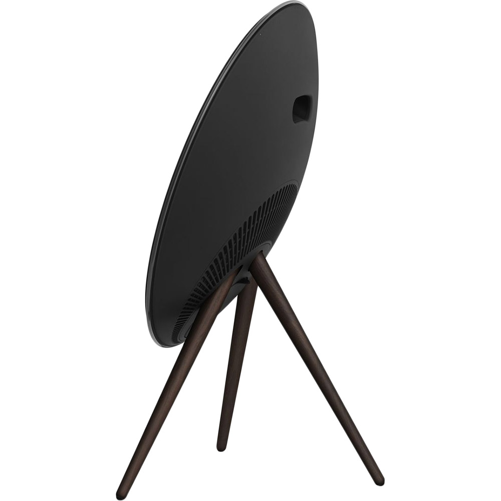 Музичний центр BANG & OLUFSEN Beosound A9 5th Gen Black Anthracite (1200632) Дротові підключення Ethernet