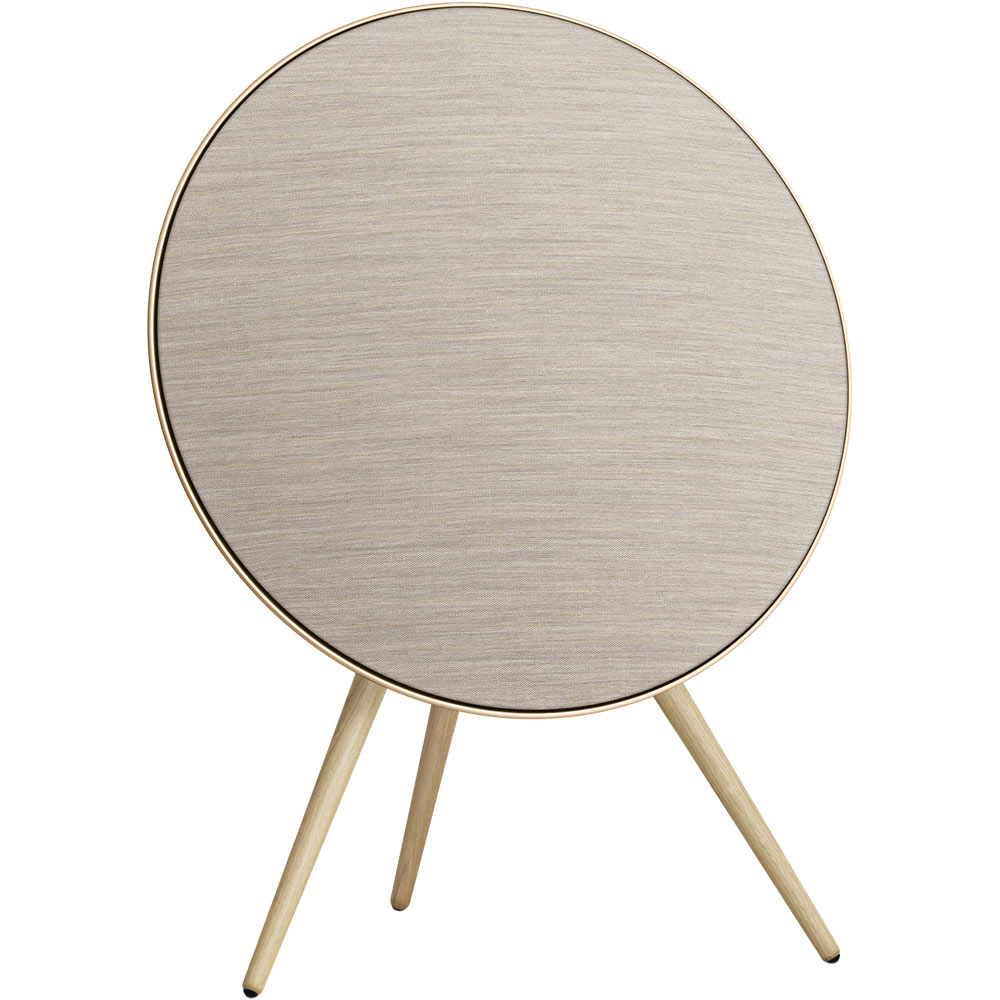 Акустична система BANG & OLUFSEN Beosound A9 5th Gen Gold Tone (1200633)