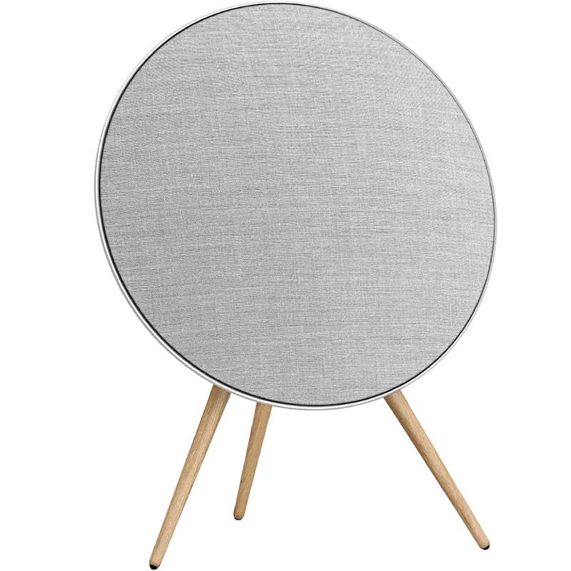 Акустична система BANG & OLUFSEN Beosound A9 5th Gen Natural Alu (1200634) Тип музичний центр