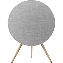 Купить музыкальный центр Акустическая система BANG & OLUFSEN Beosound A9 5th Gen Natural Alu (1200634)