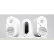 Музыкальный центр SHANLING EC Smart White (90403648)