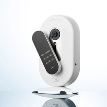 Музыкальный центр SHANLING EC Smart White (90403648)