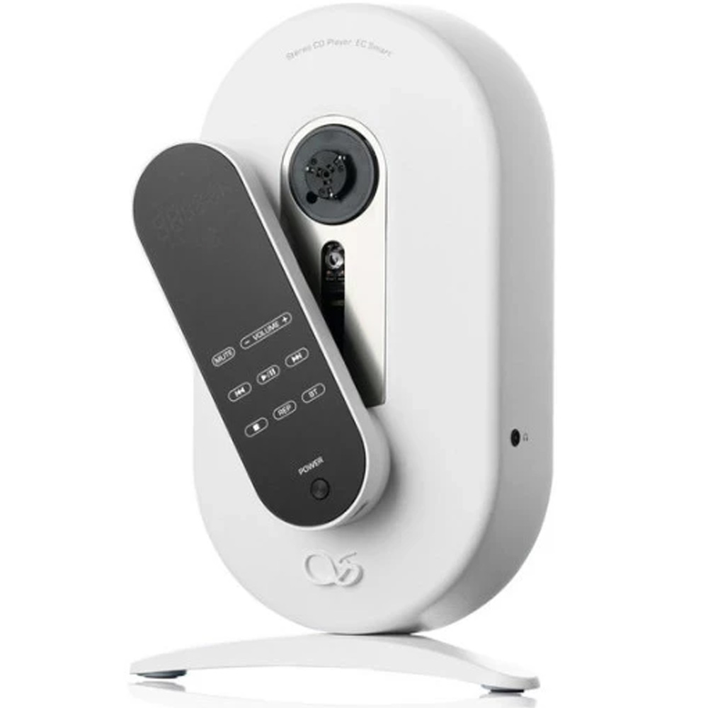 Музыкальный центр SHANLING EC Smart White (90403648)