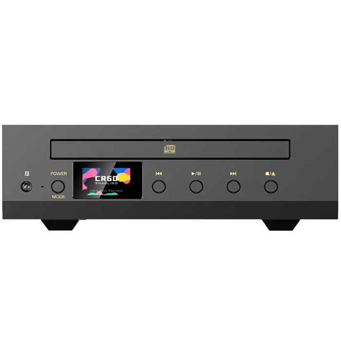 CD-проигрыватель SHANLING CR60 (90404043) CD-проигрыватель SHANLING CR60 (90404043)
