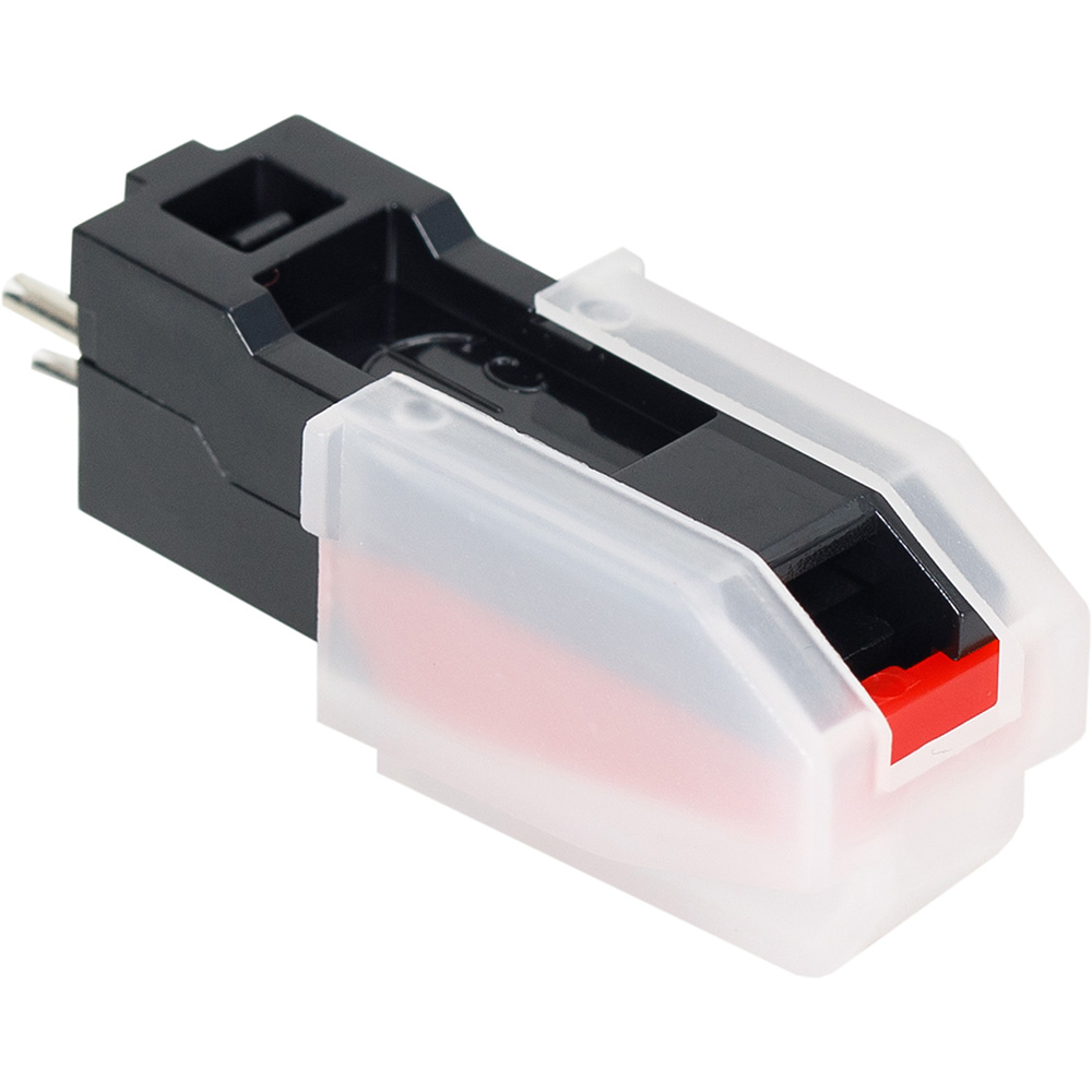 В Фокстрот Проигрыватель пластинок SOUND ONE Pop Black (so-p-bk1)