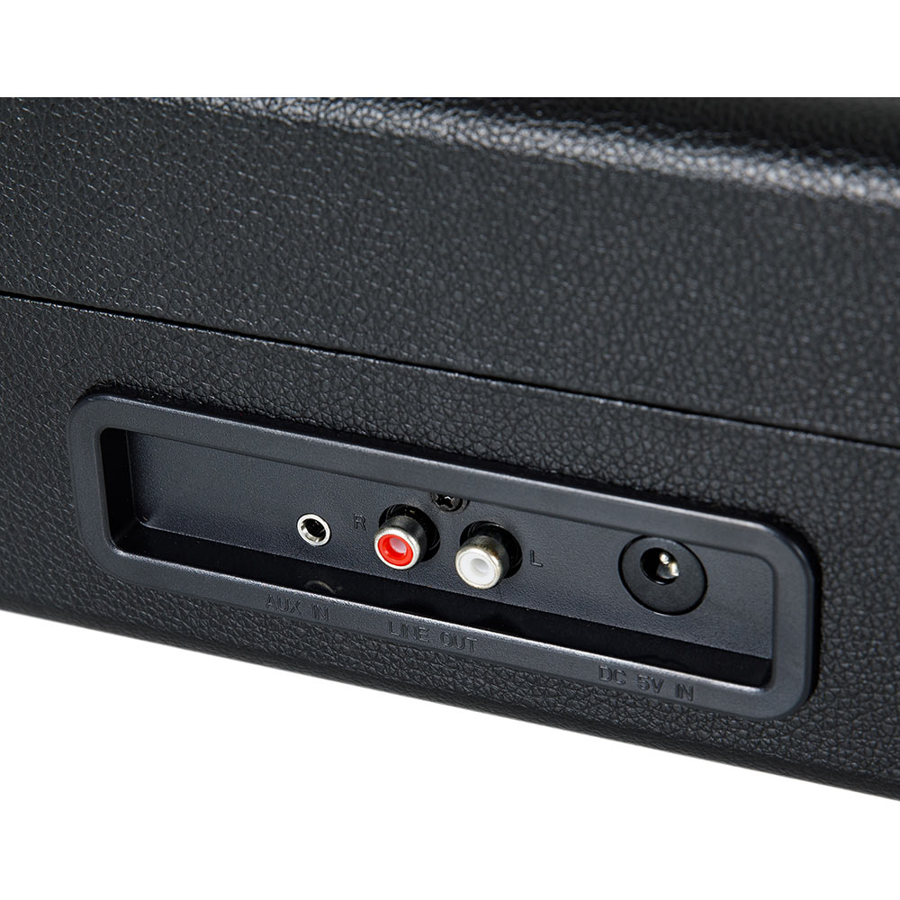 Покупка Проигрыватель пластинок SOUND ONE Pop Black (so-p-bk1)