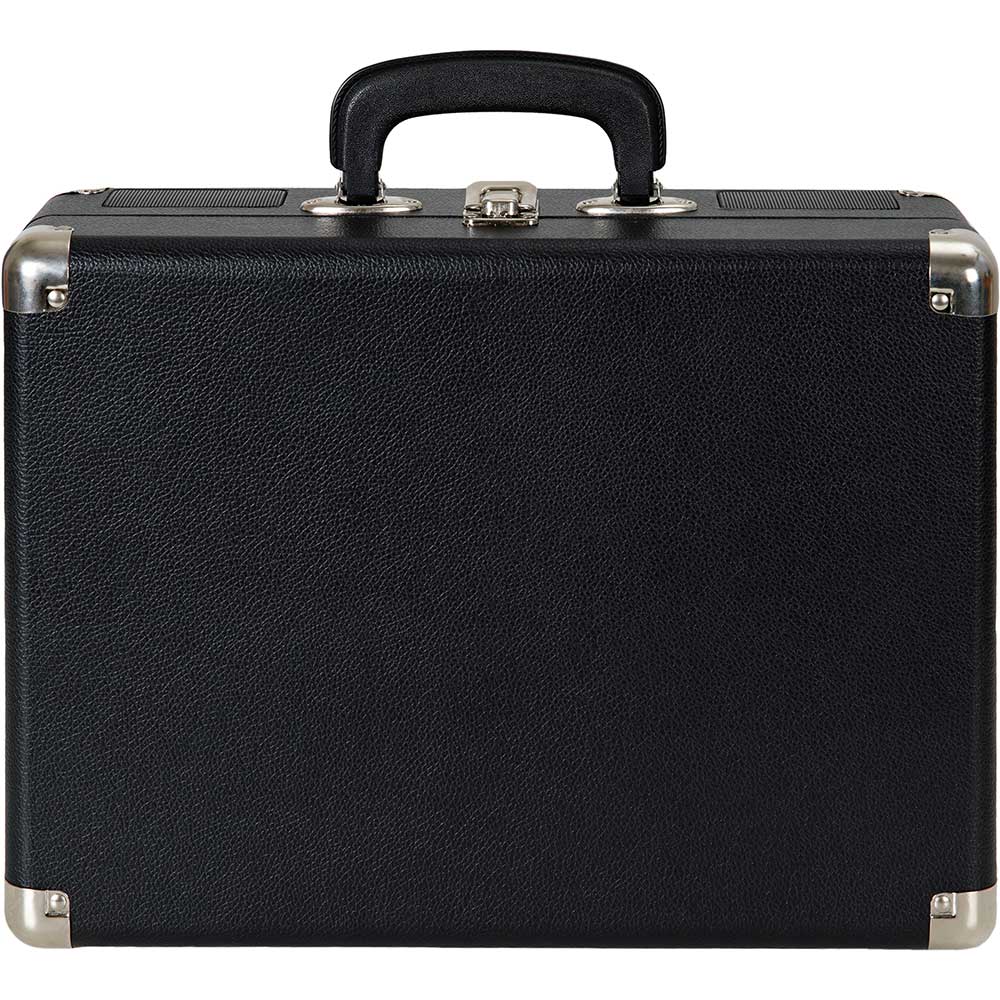 Проигрыватель пластинок SOUND ONE Pop Black (so-p-bk1) Цвет корпуса черный