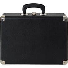 Проигрыватель пластинок SOUND ONE Pop Black (so-p-bk1)