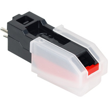 Проигрыватель пластинок SOUND ONE Pop Black Creamy (so-p-cr1)