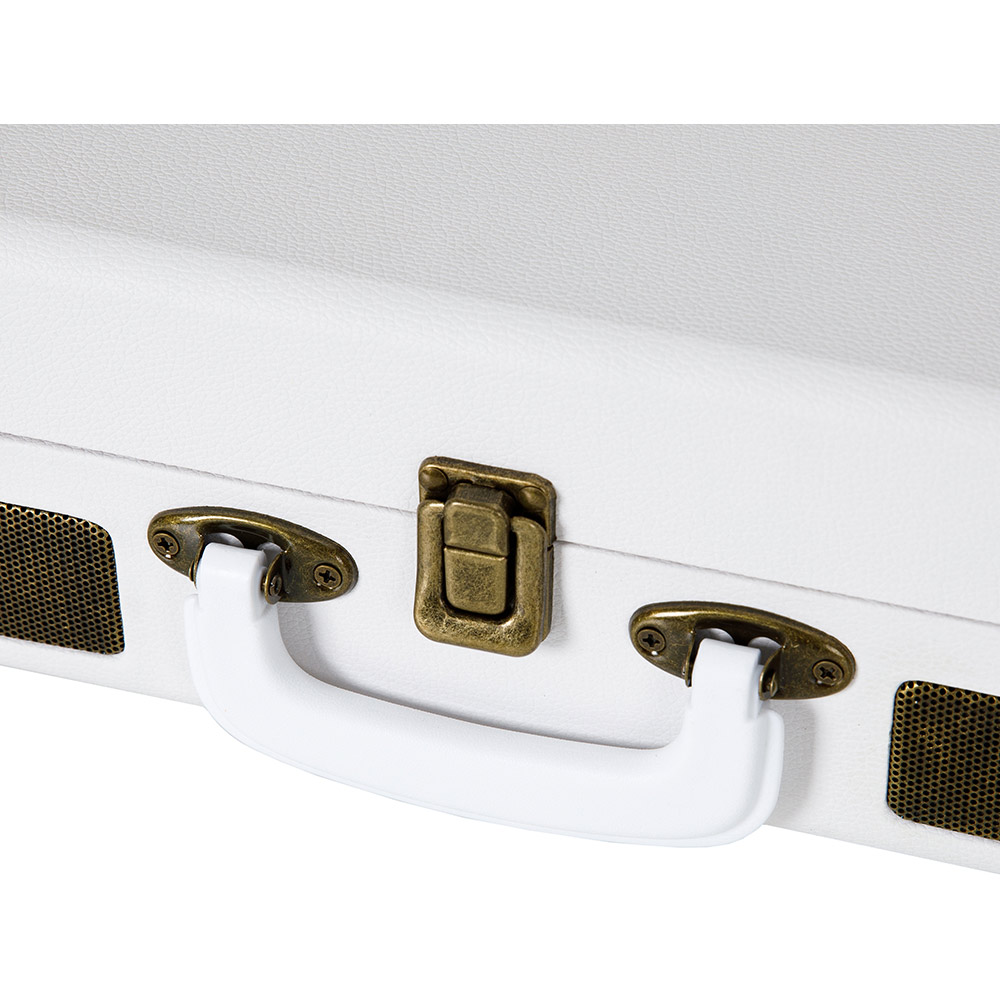 Фото Проигрыватель пластинок SOUND ONE Pop Black Creamy (so-p-cr1)