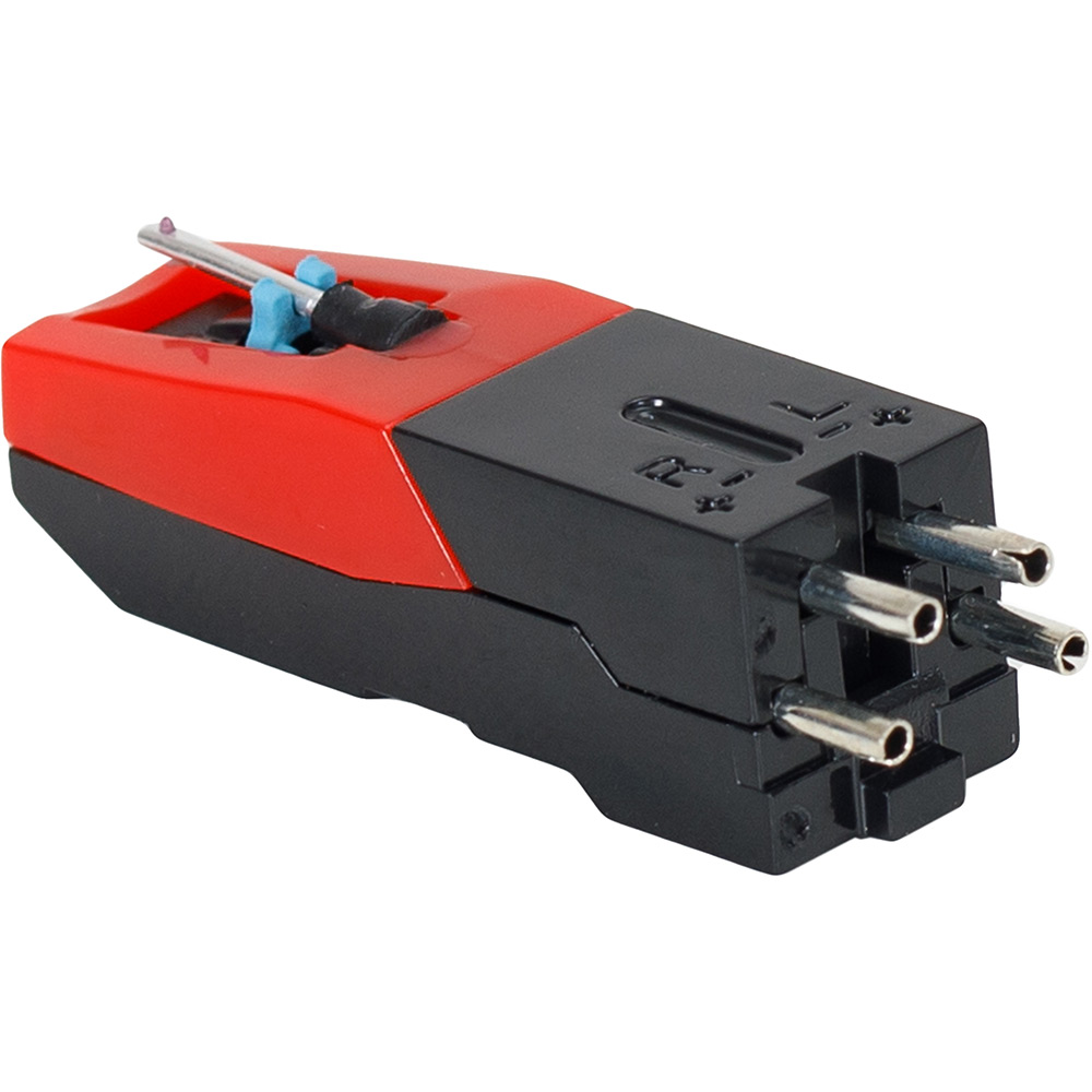 Фото 18 Проигрыватель пластинок SOUND ONE Rock Black (so-r-bk1)