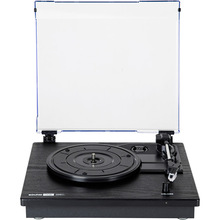 Проигрыватель пластинок SOUND ONE Rock Black (so-r-bk1)