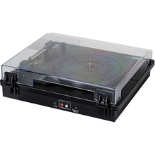 Проигрыватель пластинок SOUND ONE Rock Black (so-r-bk1)