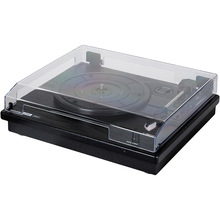 Проигрыватель пластинок SOUND ONE Rock Black (so-r-bk1)