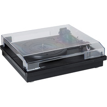 Проигрыватель пластинок SOUND ONE Rock Black (so-r-bk1)