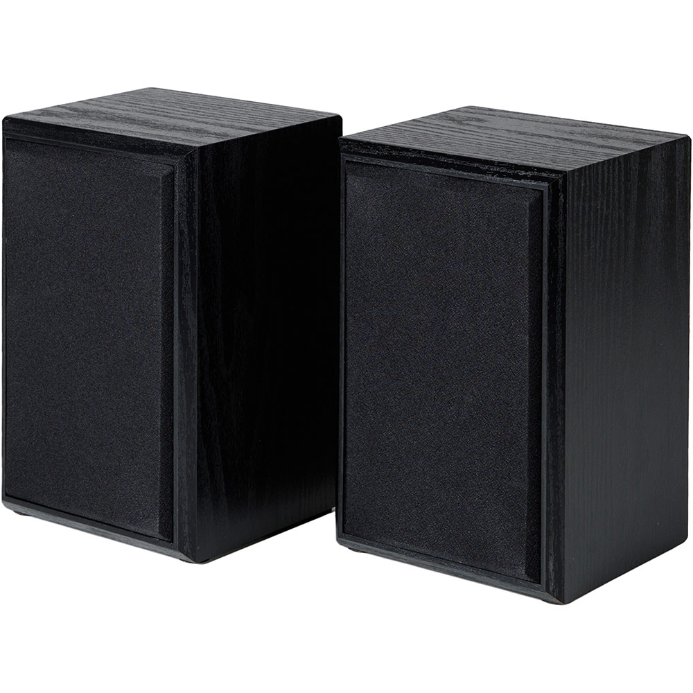 Изображение Проигрыватель пластинок SOUND ONE Rock Black (so-r-bk1)
