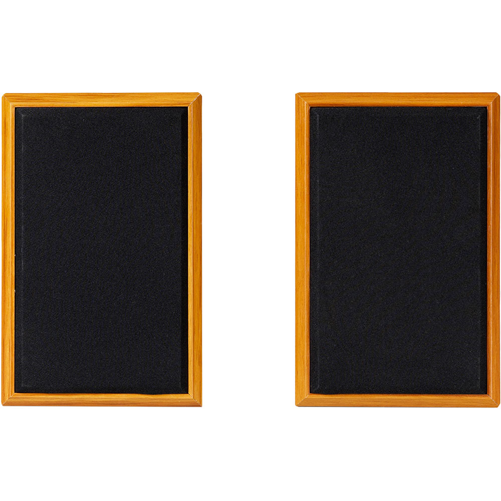 Фото Проигрыватель пластинок SOUND ONE Wood Brown (so-r-wd1)