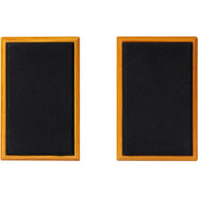 Проигрыватель пластинок SOUND ONE Wood Brown (so-r-wd1)