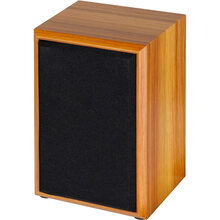 Проигрыватель пластинок SOUND ONE Wood Brown (so-r-wd1)