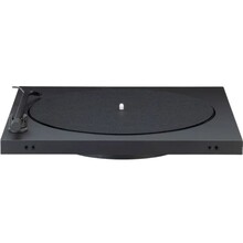 Програвач вінілових пластинок TONE FACTORY Turntable Black Matte (9120097825513)