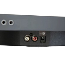 Програвач вінілових пластинок TONE FACTORY Turntable Black Matte (9120097825513)