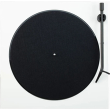 Програвач вінілових пластинок TONE FACTORY Turntable White Matte (9120097825506)