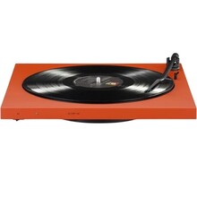 Програвач вінілових пластинок TONE FACTORY Turntable Terracotta Matte (9120129861304)