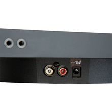 Програвач вінілових пластинок TONE FACTORY Turntable Satin Green (9120097825490)