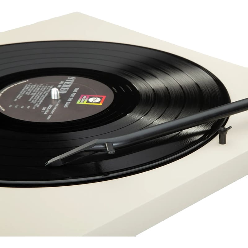 Замовити Програвач вінілових пластинок TONE FACTORY Turntable Dune Grey (9120129861328)