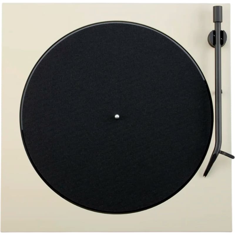 Фото Програвач вінілових пластинок TONE FACTORY Turntable Dune Grey (9120129861328)