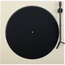 Програвач вінілових пластинок TONE FACTORY Turntable Dune Grey (9120129861328)