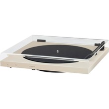 Купити музичний центр Програвач вінілових пластинок TONE FACTORY Turntable Dune Grey (9120129861328)