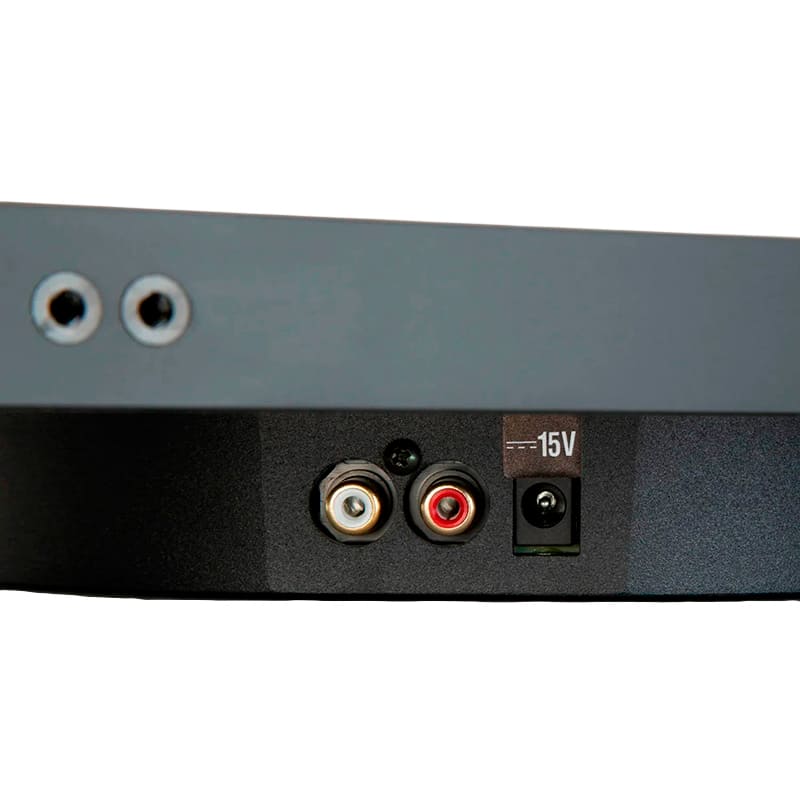 Зображення Програвач вінілових пластинок TONE FACTORY Turntable Dune Grey (9120129861328)