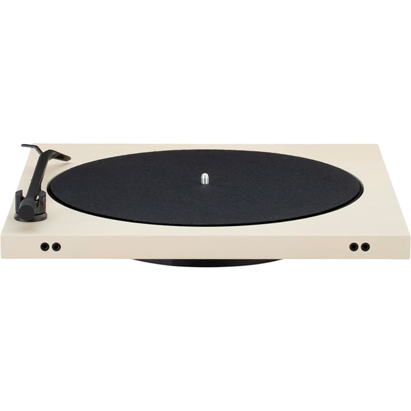 Програвач вінілових пластинок TONE FACTORY Turntable Dune Grey (9120129861328) Колір корпуса сірий