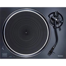 Програвач вінілових платівок TECHNICS SL-1500CEE-K Black