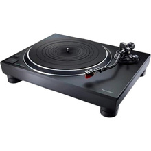 Програвач вінілових платівок TECHNICS SL-1500CEE-K Black