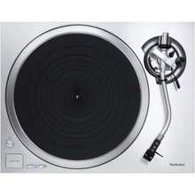 Проигрыватель виниловых пластинок TECHNICS SL-1500CEE-S Silver