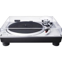 Проигрыватель виниловых пластинок TECHNICS SL-1500CEE-S Silver