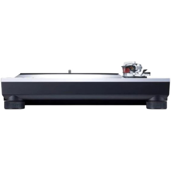 Проигрыватель виниловых пластинок TECHNICS SL-1500CEE-S Silver Цвет корпуса серебристый