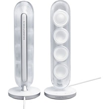 Музичний центр HARMAN-KARDON SoundStik 5 Wi-Fi White (HKSOUNDSTK5WFWEP)