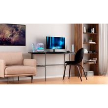 Музичний центр HARMAN-KARDON SoundStik 5 Wi-Fi White (HKSOUNDSTK5WFWEP)