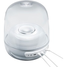 Музичний центр HARMAN-KARDON SoundStik 5 Wi-Fi White (HKSOUNDSTK5WFWEP)