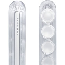 Музичний центр HARMAN-KARDON SoundStik 5 Wi-Fi White (HKSOUNDSTK5WFWEP)