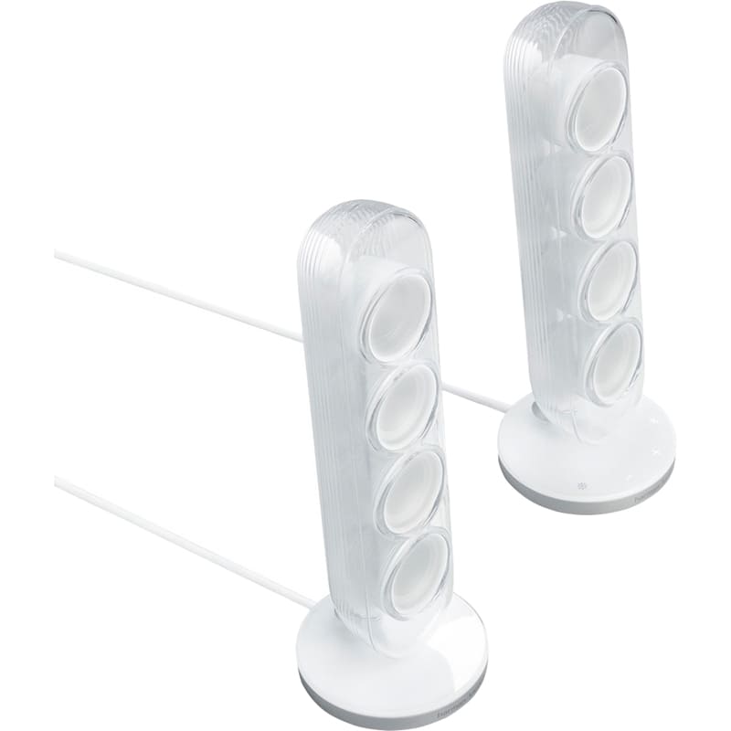 В інтернет магазині Музичний центр HARMAN-KARDON SoundStik 5 Wi-Fi White (HKSOUNDSTK5WFWEP)