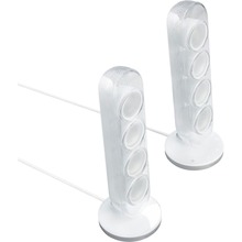 Музичний центр HARMAN-KARDON SoundStik 5 Wi-Fi White (HKSOUNDSTK5WFWEP)