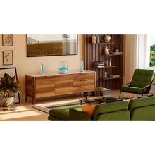 Музичний центр HARMAN-KARDON SoundStik 5 Wi-Fi White (HKSOUNDSTK5WFWEP)