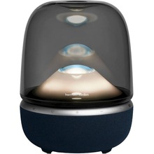 Музичний центр HARMAN-KARDON Aura Studio 5 Wi-Fi Black (HKAURAS5WFBSEP)
