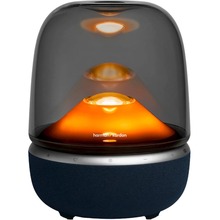 Музичний центр HARMAN-KARDON Aura Studio 5 Wi-Fi Black (HKAURAS5WFBSEP)